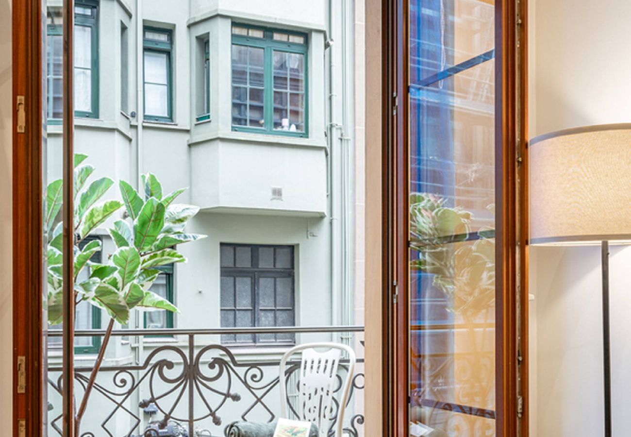 Apartamento en Gijón - El Balcón de Santa Lucía