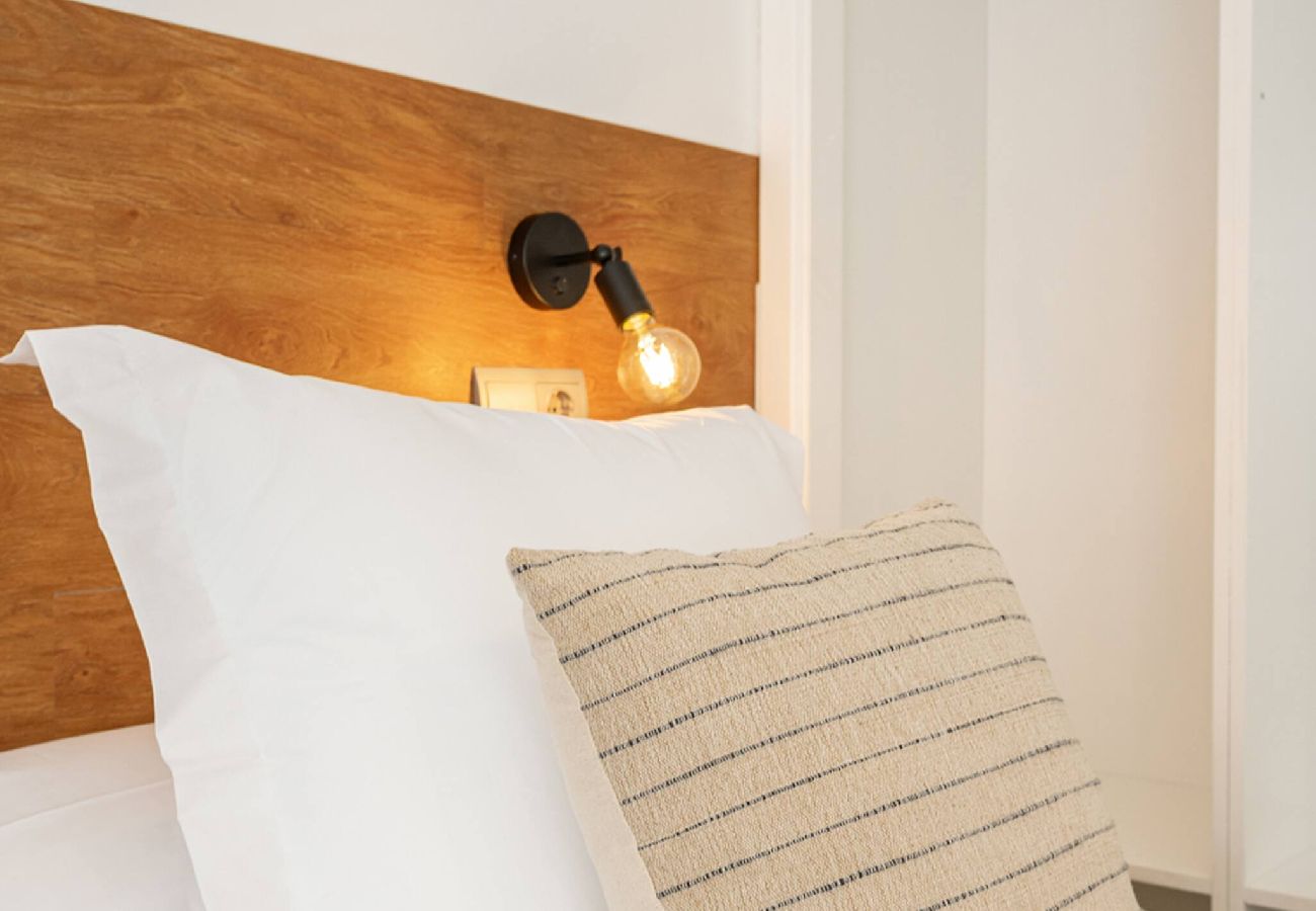 Apartamento en Gijón - Escalera 12