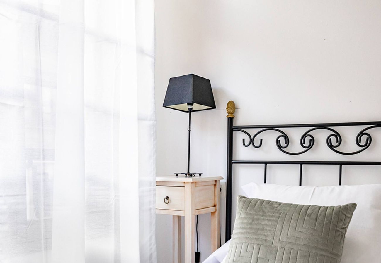 Apartamento en Gijón - El Parchís, Menéndez Valdés