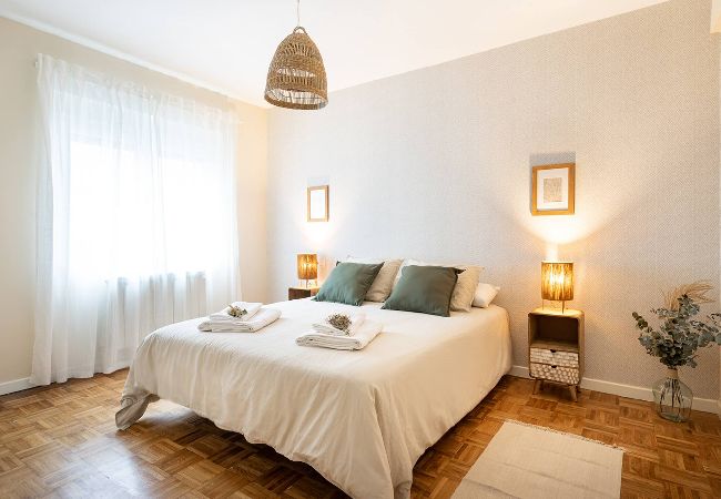 Apartamento en Gijón - Apartamento Electra