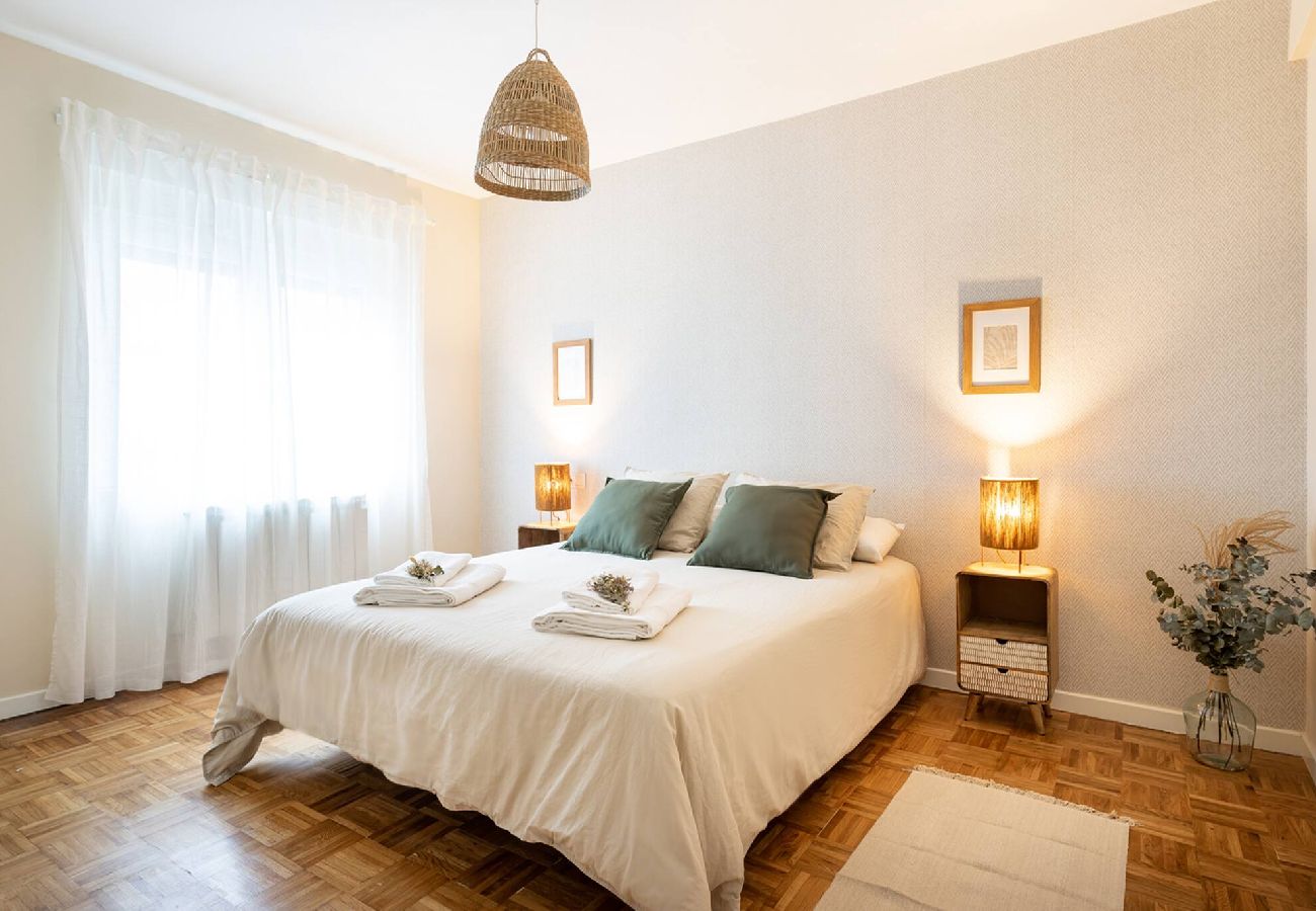 Apartamento en Gijón - Apartamento Electra