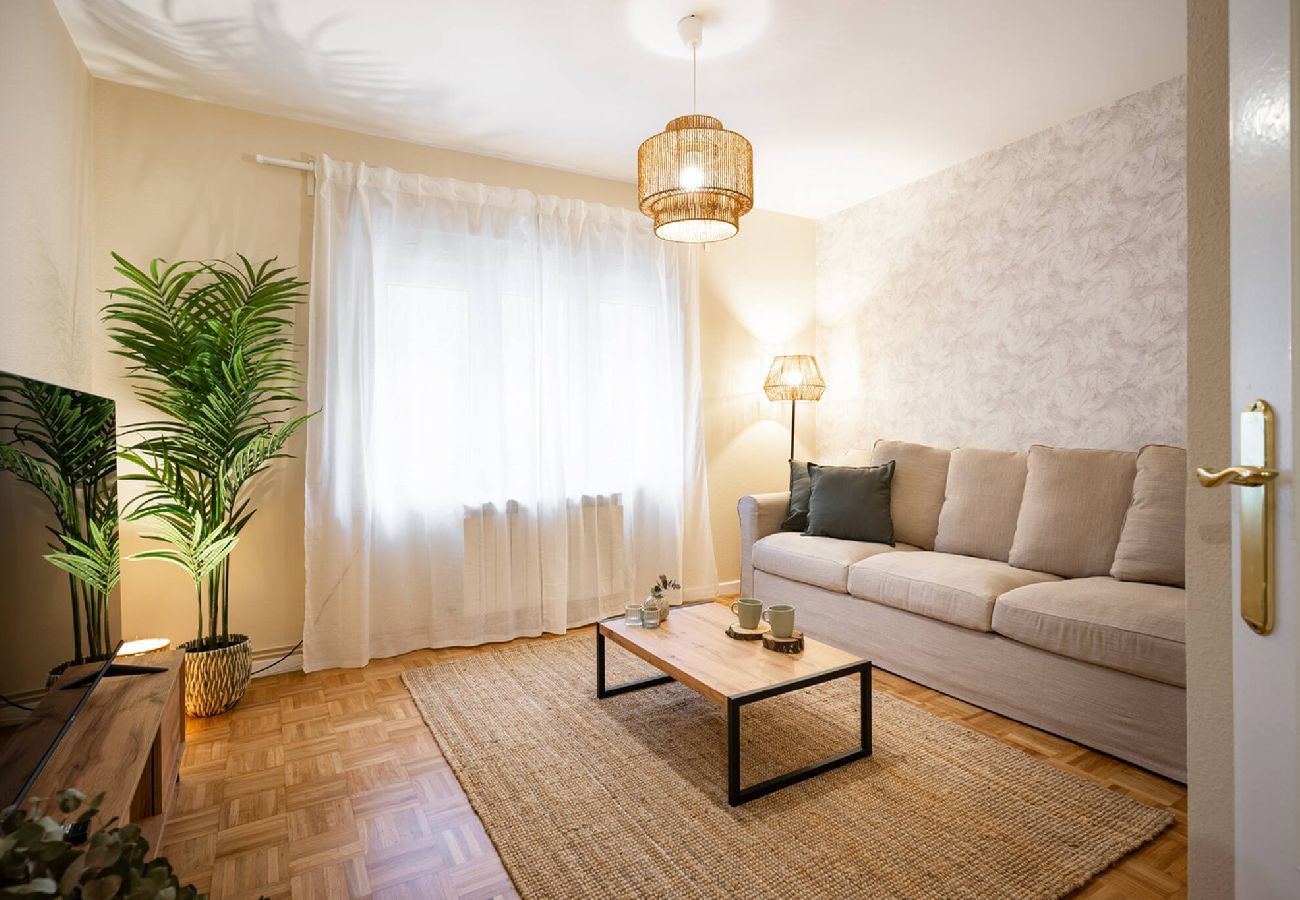 Apartamento en Gijón - Apartamento Electra