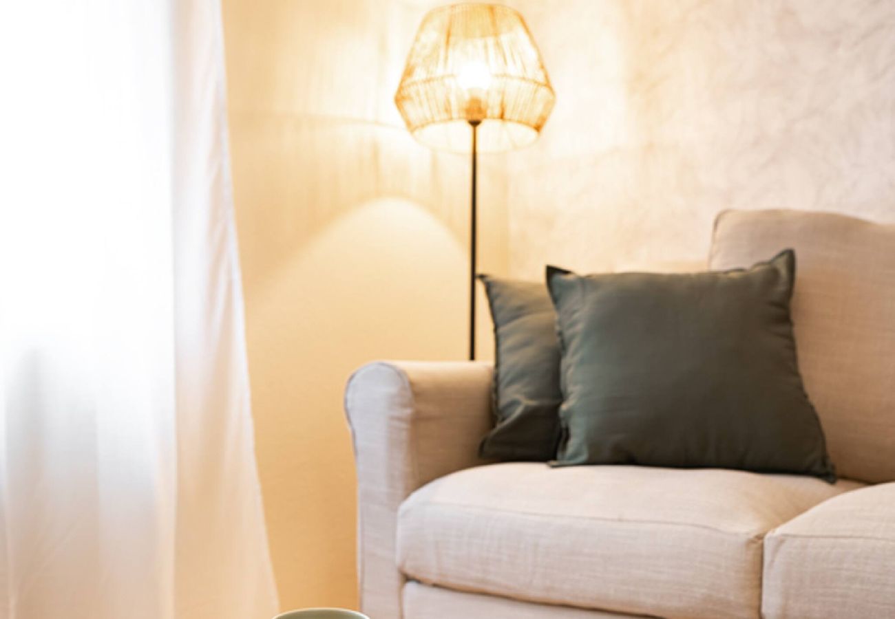 Apartamento en Gijón - Apartamento Electra