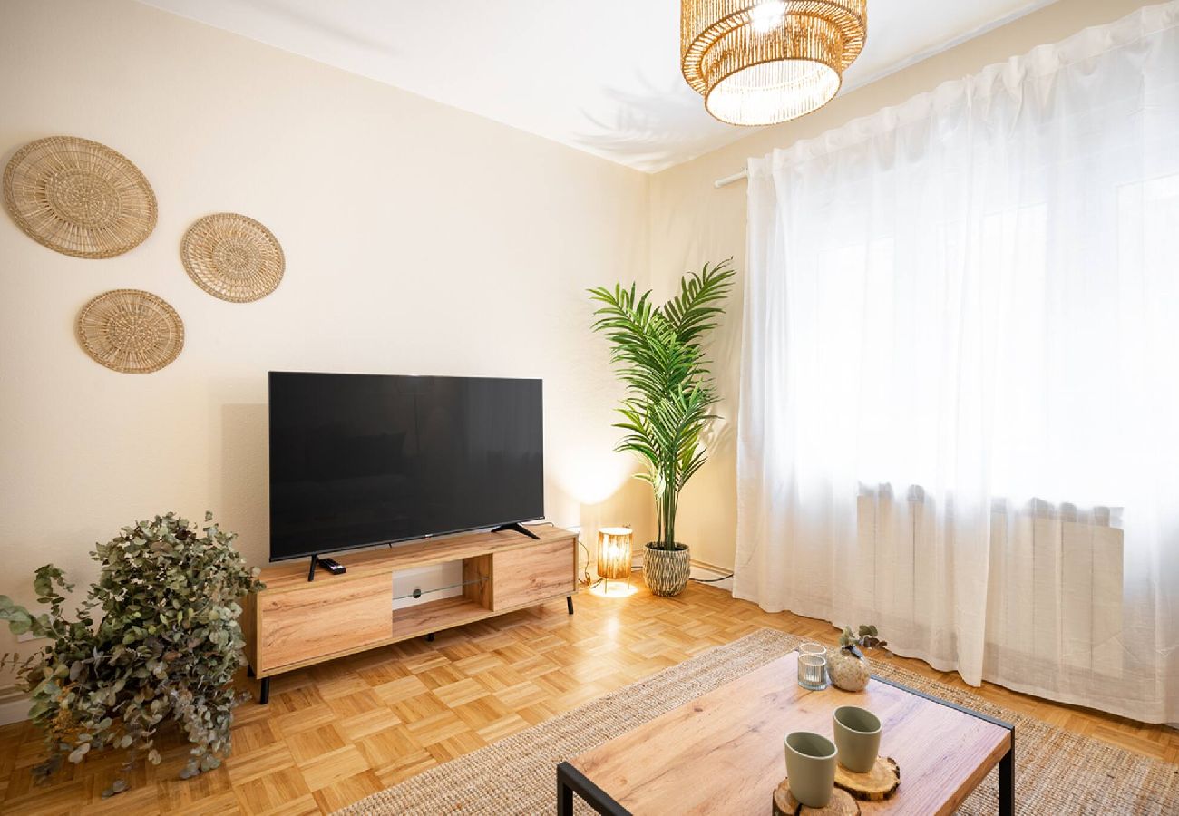 Apartamento en Gijón - Apartamento Electra
