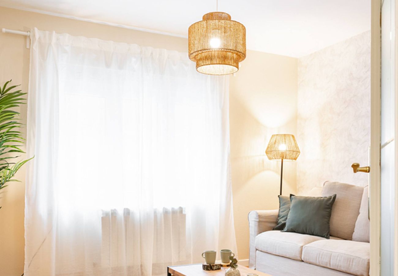 Apartamento en Gijón - Apartamento Electra