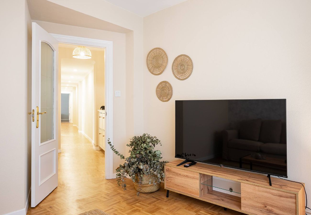 Apartamento en Gijón - Apartamento Electra
