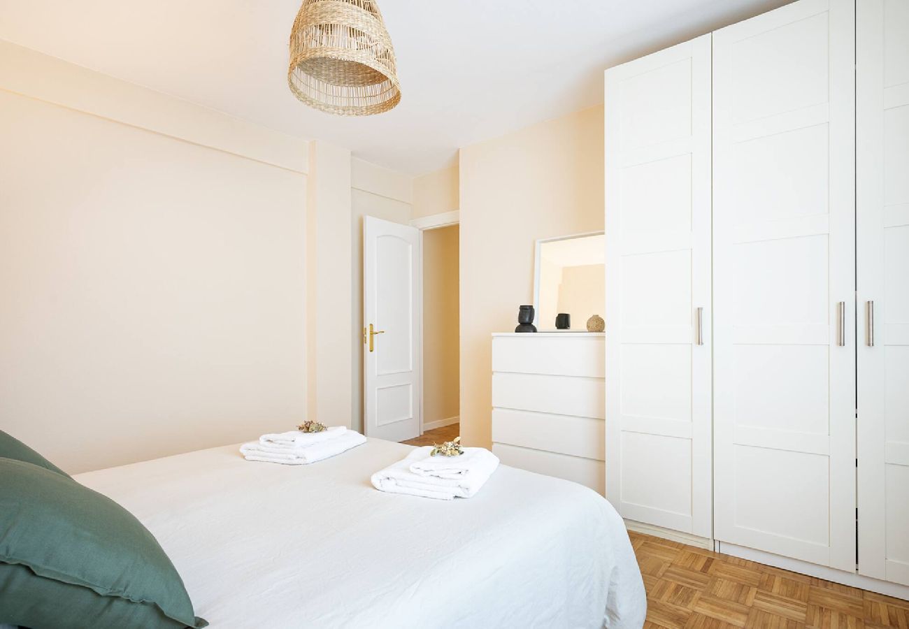 Apartamento en Gijón - Apartamento Electra