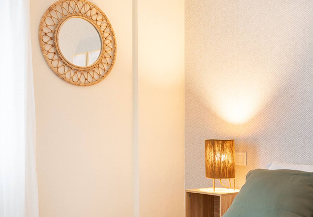 Apartamento en Gijón - Apartamento Electra