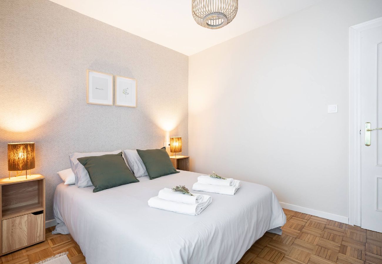 Apartamento en Gijón - Apartamento Electra