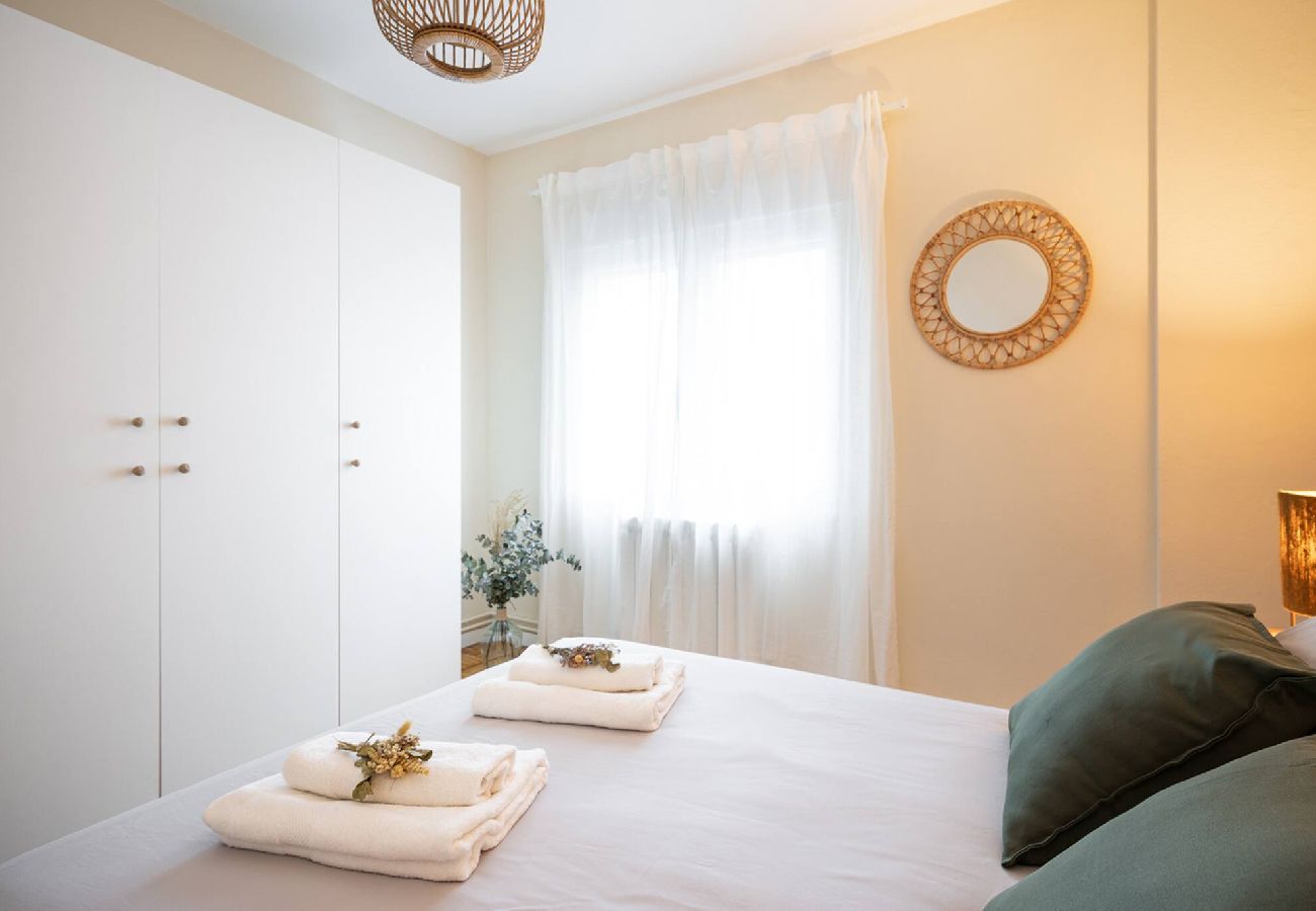 Apartamento en Gijón - Apartamento Electra