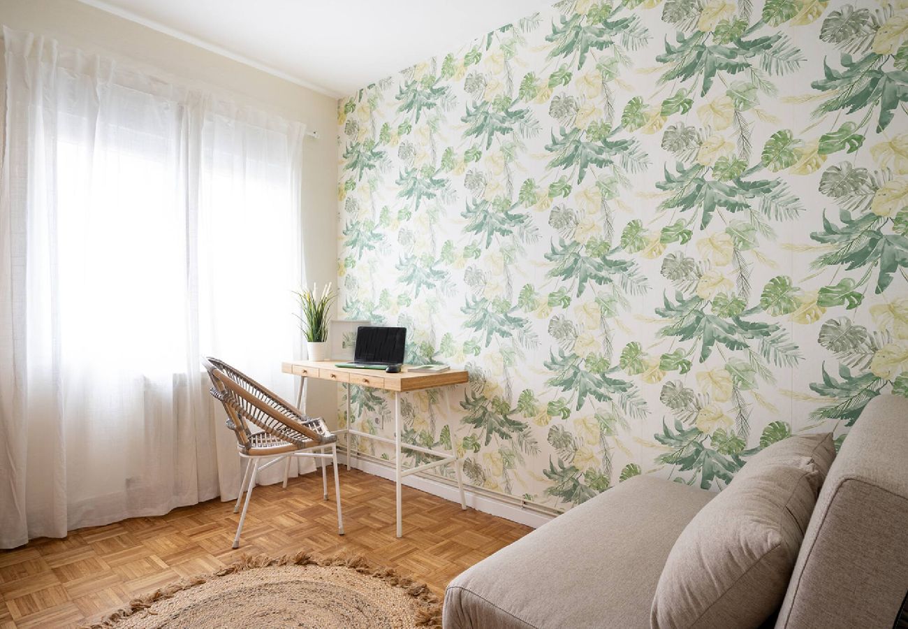 Apartamento en Gijón - Apartamento Electra