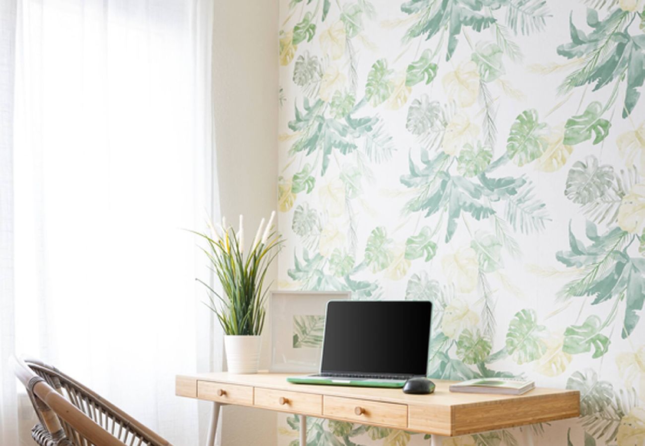 Apartamento en Gijón - Apartamento Electra