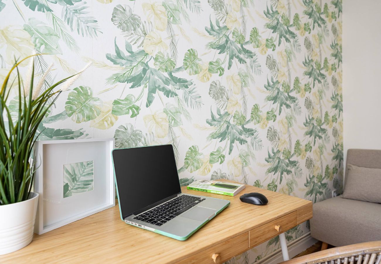 Apartamento en Gijón - Apartamento Electra