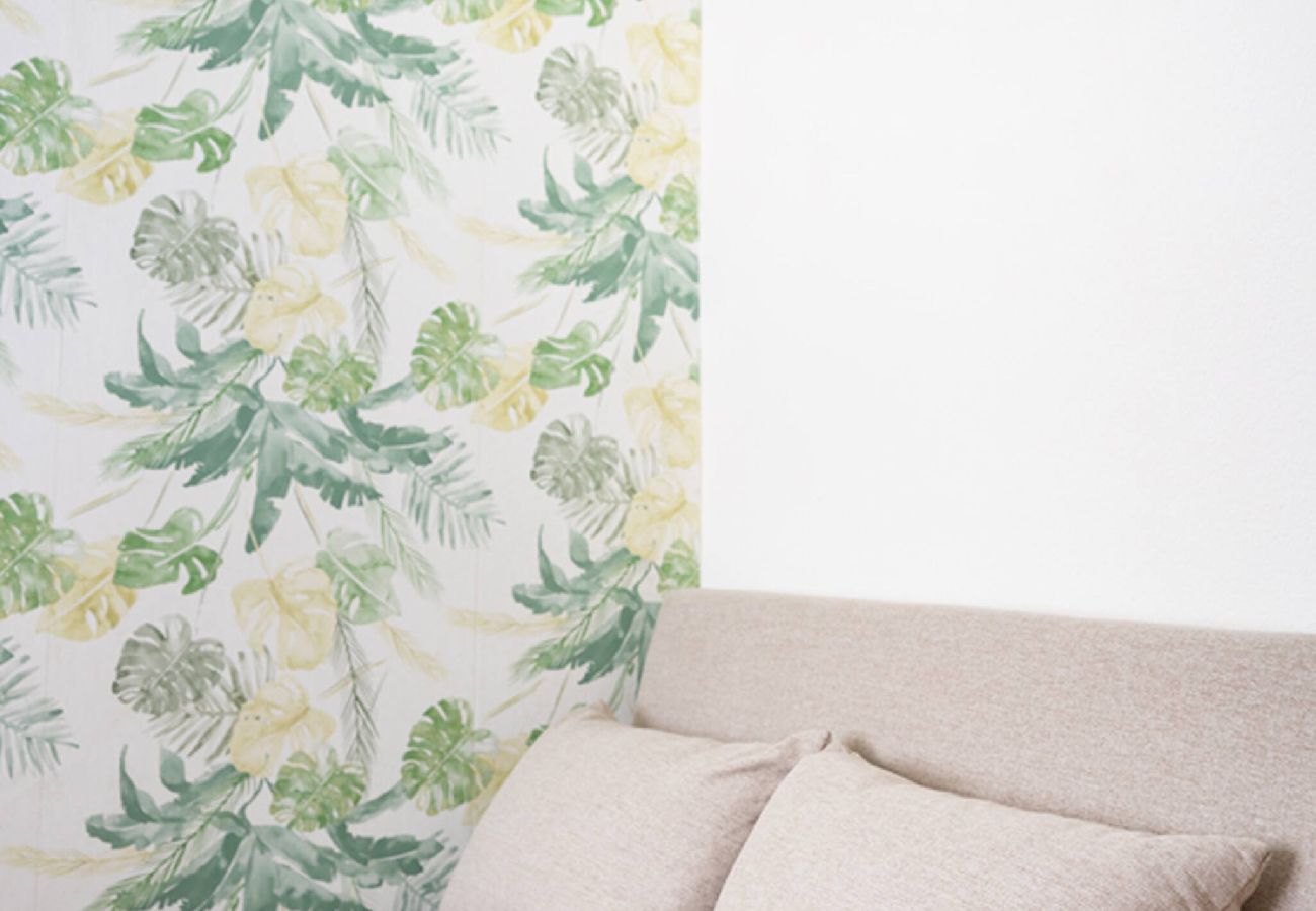 Apartamento en Gijón - Apartamento Electra