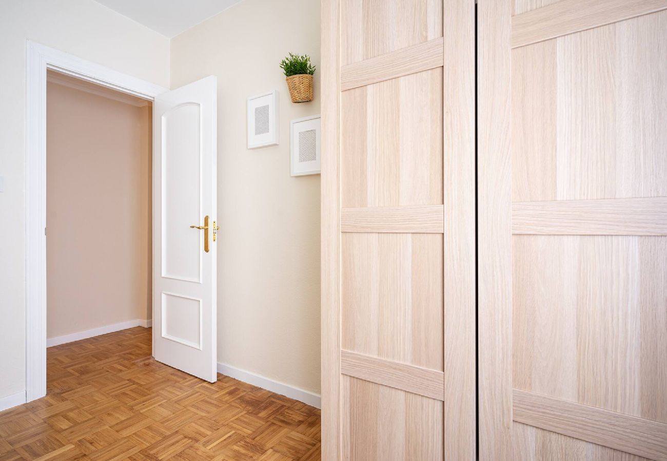 Apartamento en Gijón - Apartamento Electra