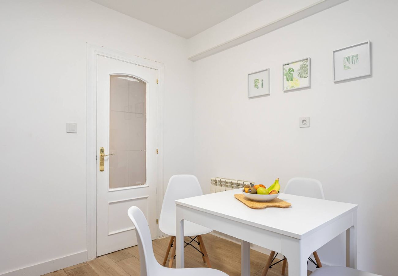 Apartamento en Gijón - Apartamento Electra