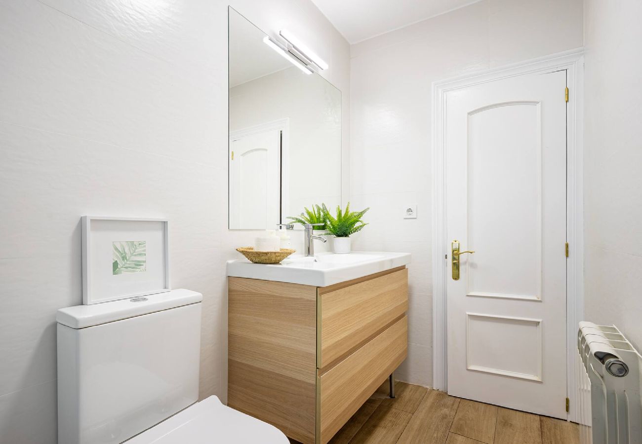 Apartamento en Gijón - Apartamento Electra