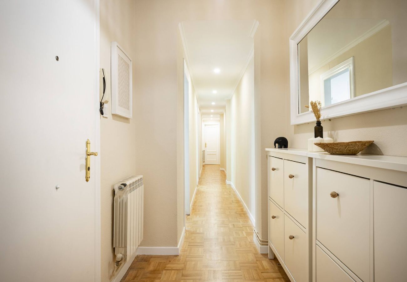 Apartamento en Gijón - Apartamento Electra