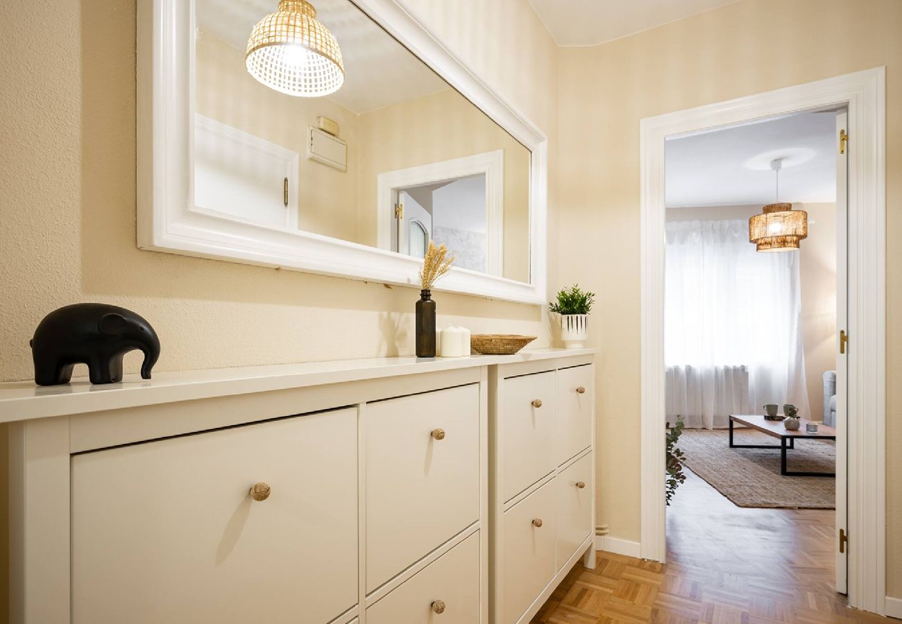 Apartamento en Gijón - Apartamento Electra