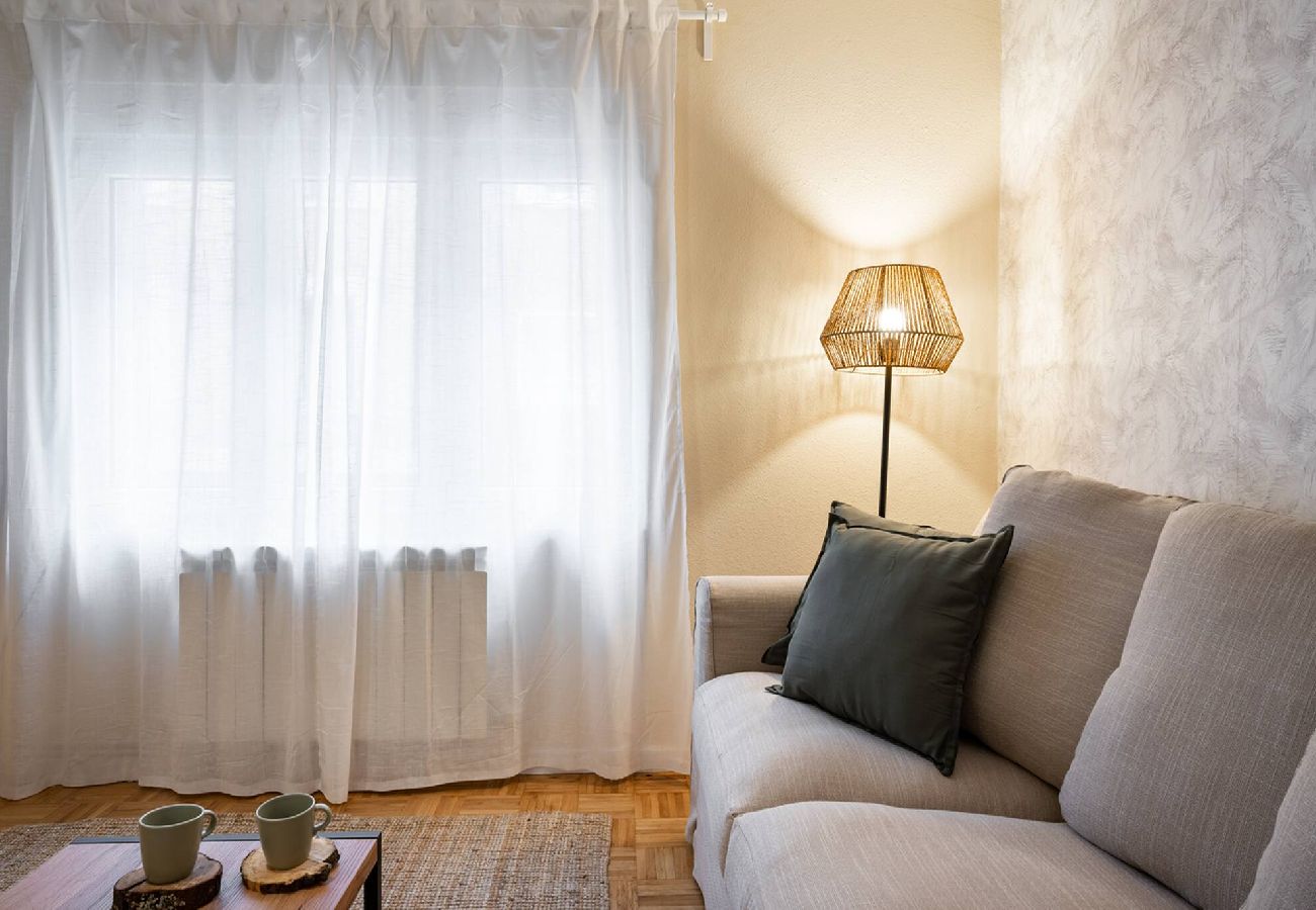 Apartamento en Gijón - Apartamento Electra