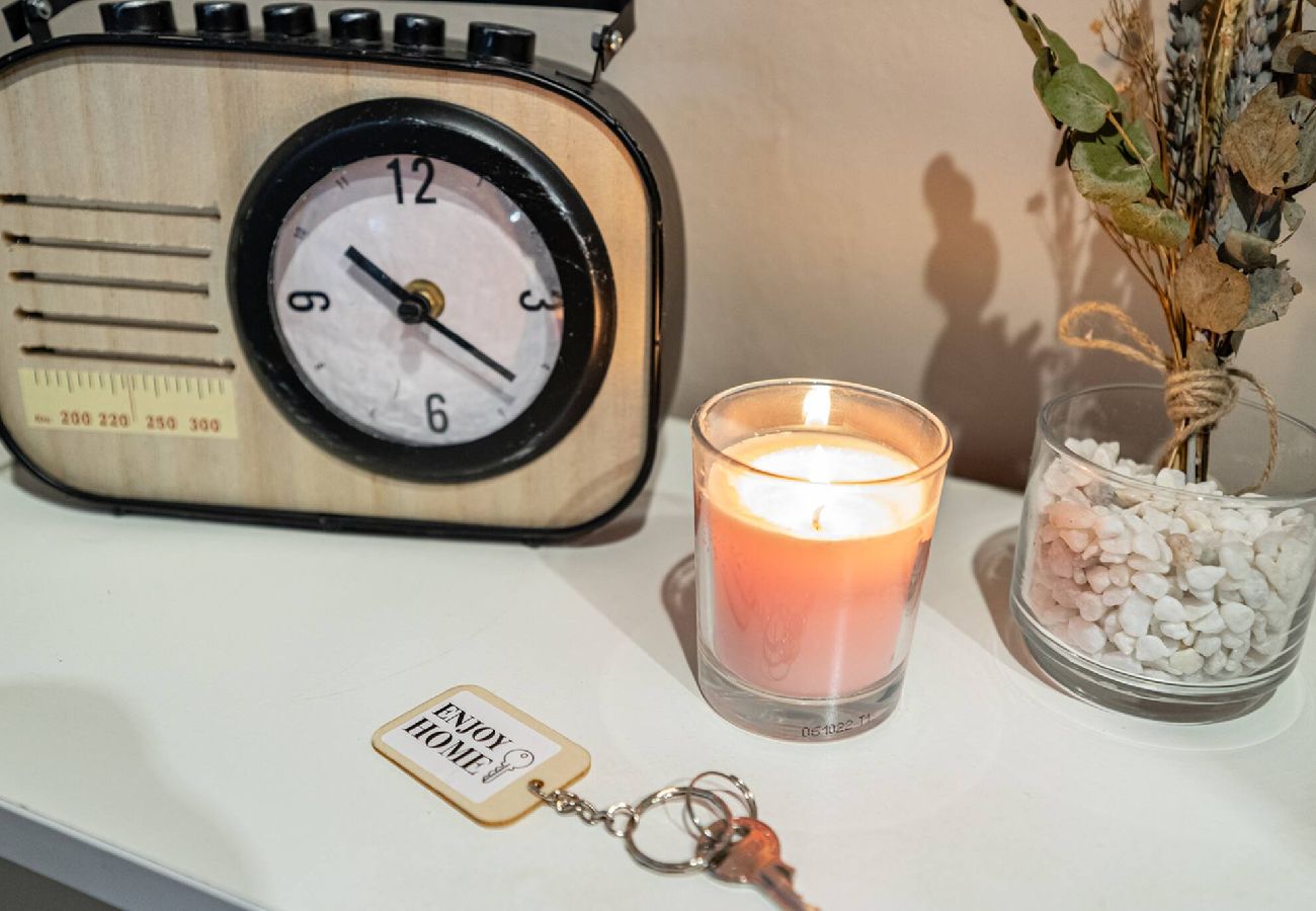 Apartamento en Gijón - El Balcón de Premio Real