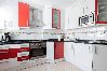 Apartamento en Gijón - Apartamento Subráu