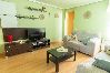 Apartamento en Gijón - Apartamento Subráu