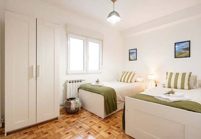Apartamento en Gijón - Apartamento San José