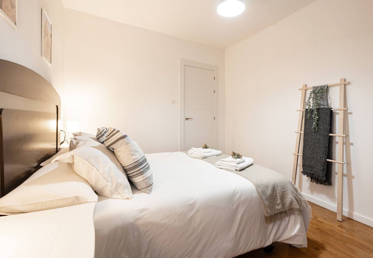 Apartamento en Gijón - Apartamento San José