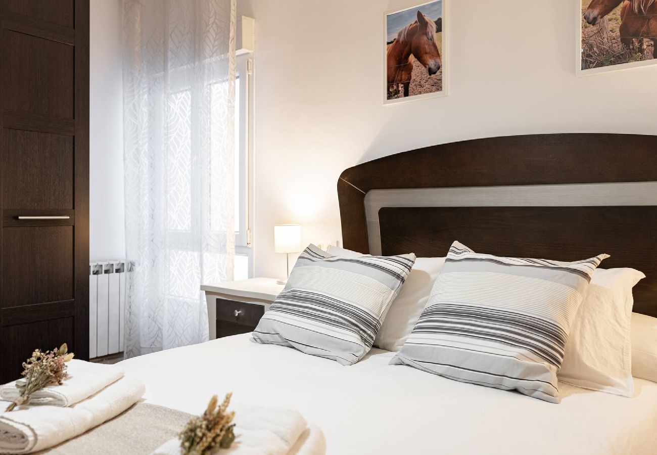 Apartamento en Gijón - Apartamento San José