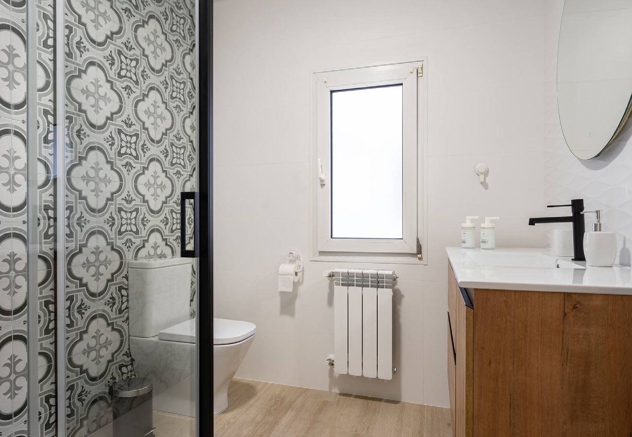 Apartamento en Gijón - Apartamento San José