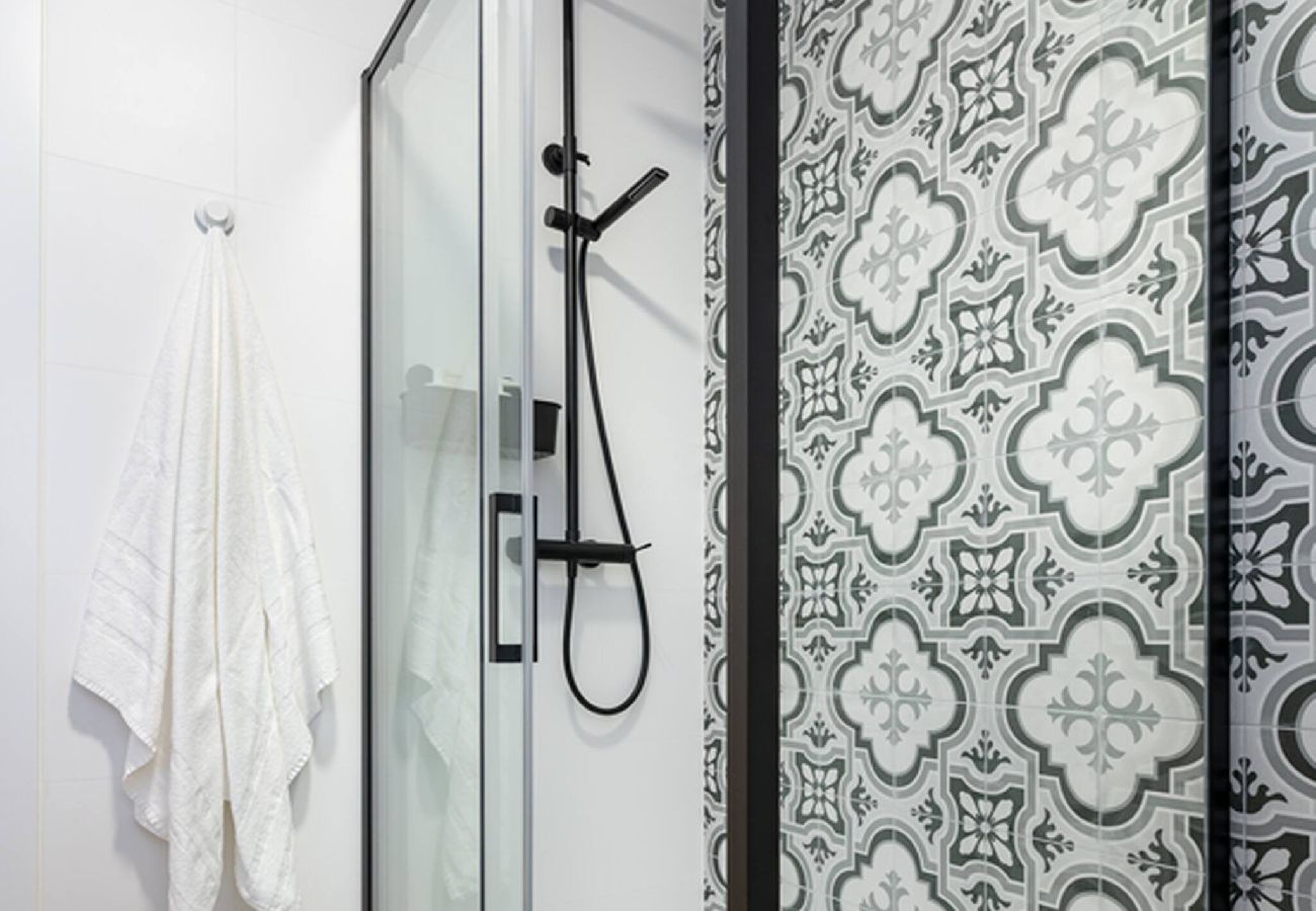 Apartamento en Gijón - Apartamento San José