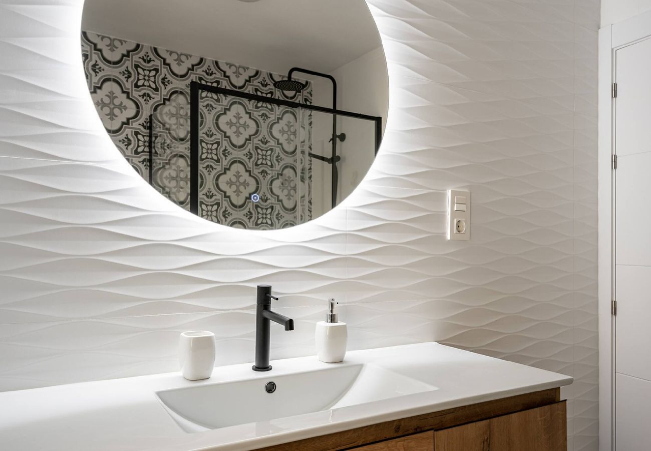 Apartamento en Gijón - Apartamento San José