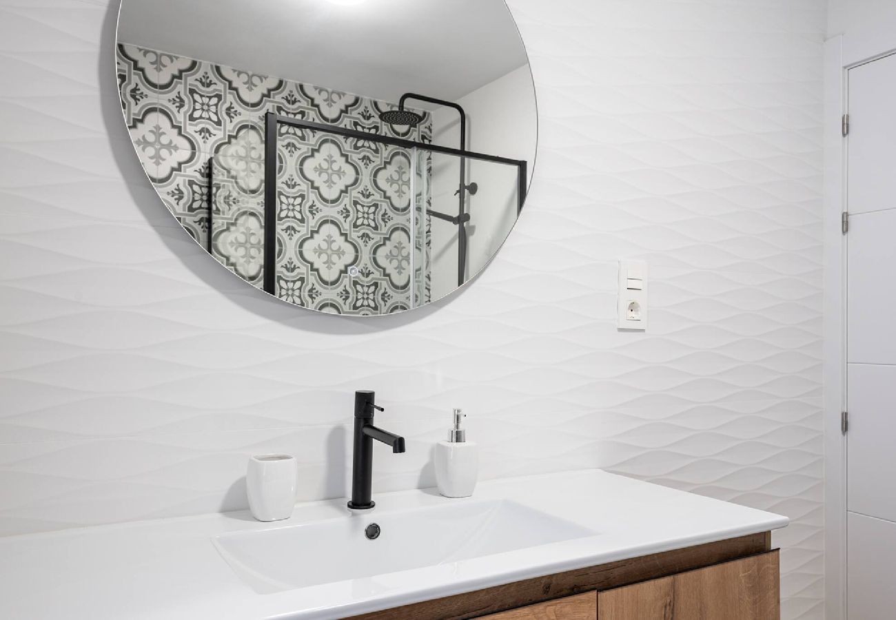 Apartamento en Gijón - Apartamento San José