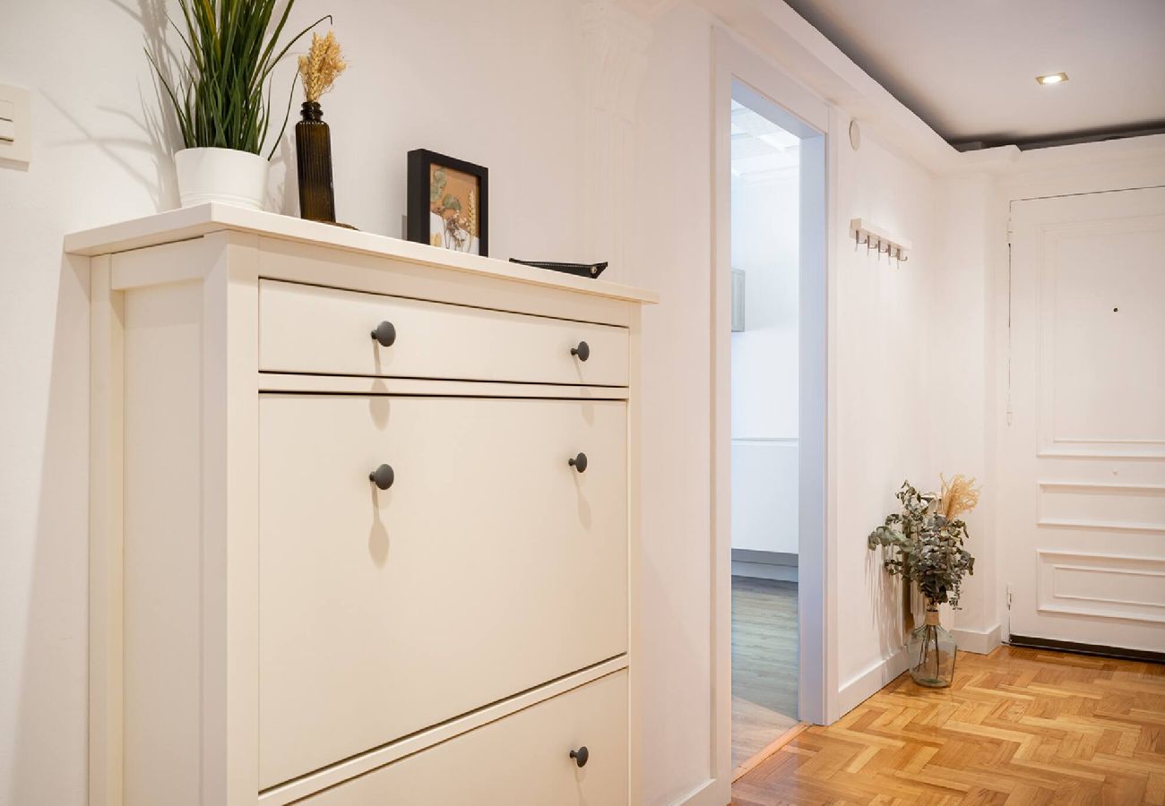 Apartamento en Gijón - Apartamento San José