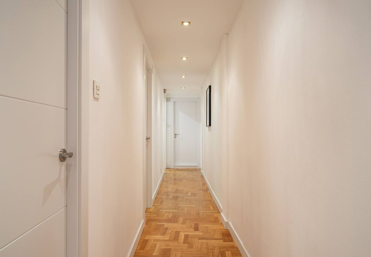 Apartamento en Gijón - Apartamento San José