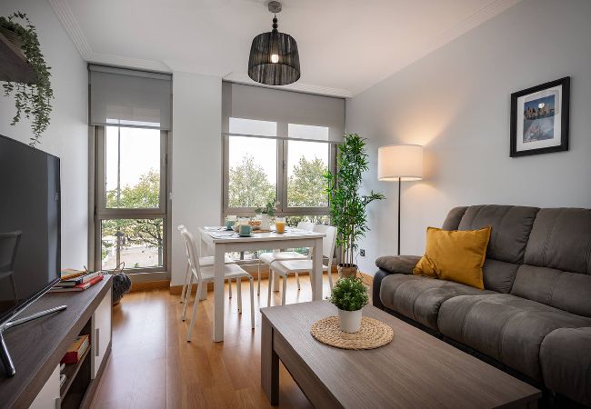 Apartamento en Gijón - Apartamento Massastur