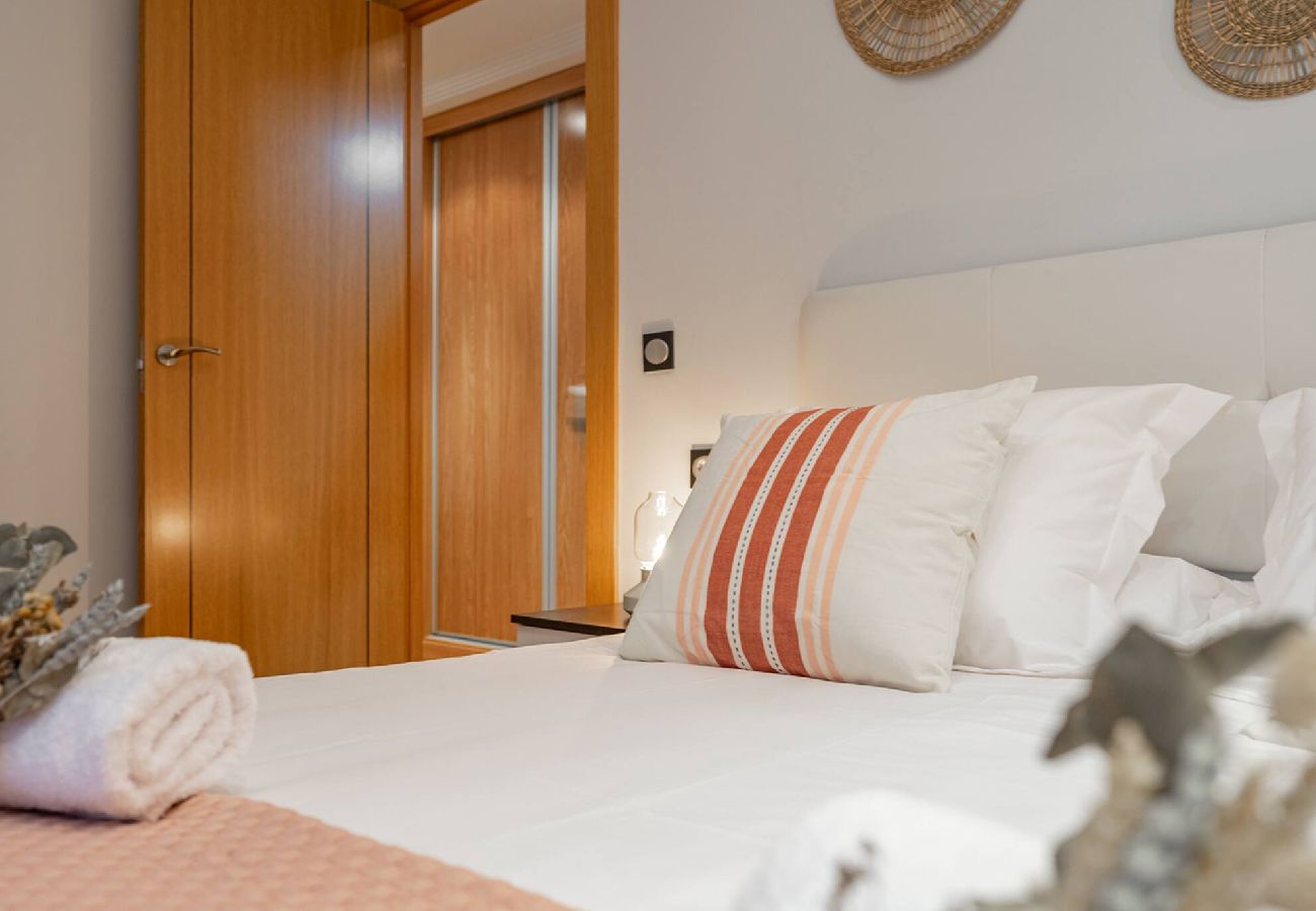 Apartamento en Gijón - Apartamento Massastur