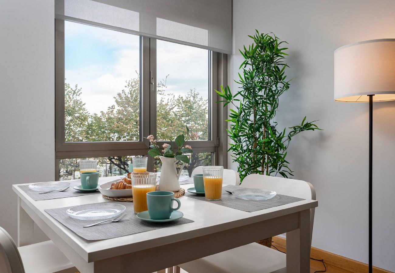 Apartamento en Gijón - Apartamento Massastur