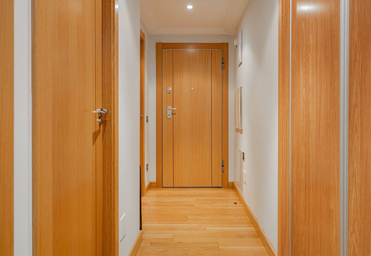 Apartamento en Gijón - Apartamento Massastur