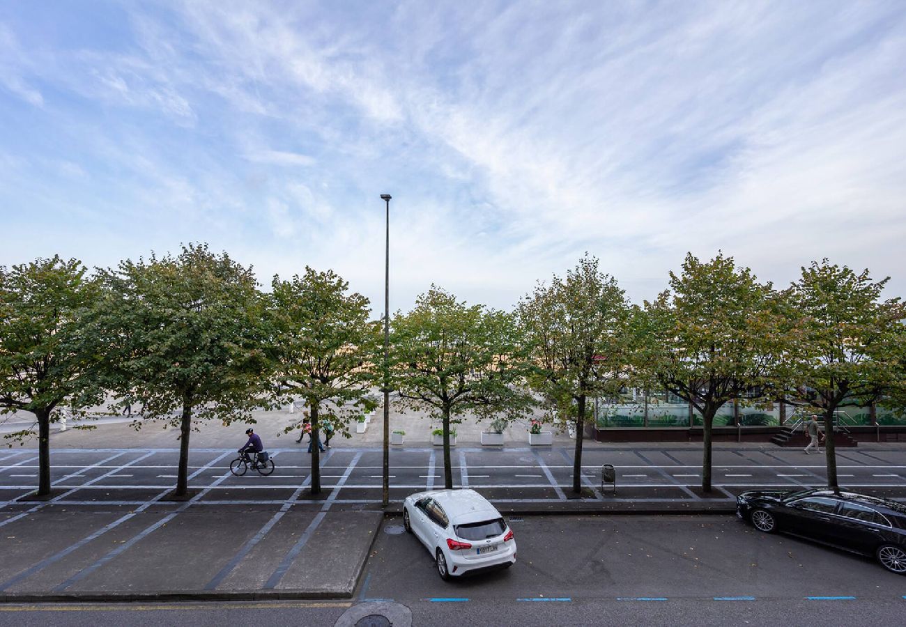 Apartamento en Gijón - Apartamento Massastur