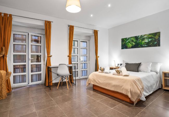 Apartamento en Gijón - Apartamento 27 de Diciembre