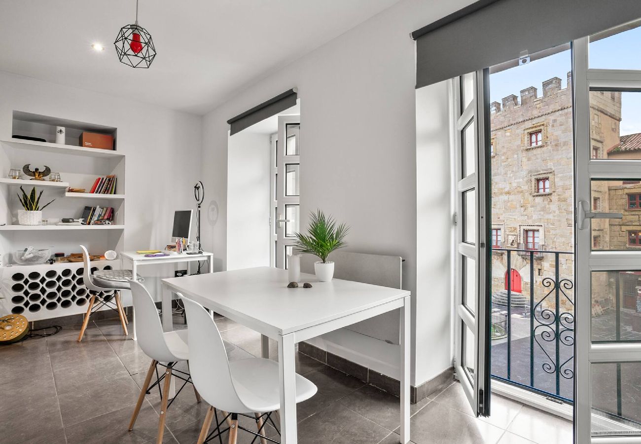 Apartamento en Gijón - Apartamento 27 de Diciembre