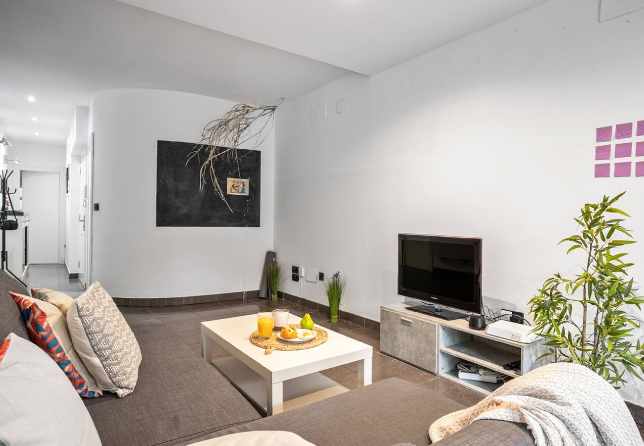 Apartamento en Gijón - Apartamento 27 de Diciembre