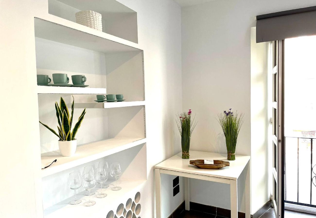 Apartamento en Gijón - Apartamento 27 de Diciembre