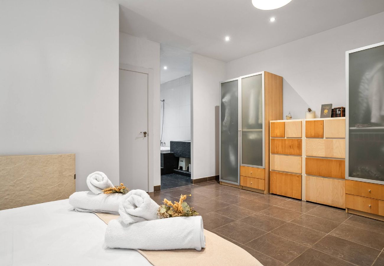 Apartamento en Gijón - Apartamento 27 de Diciembre