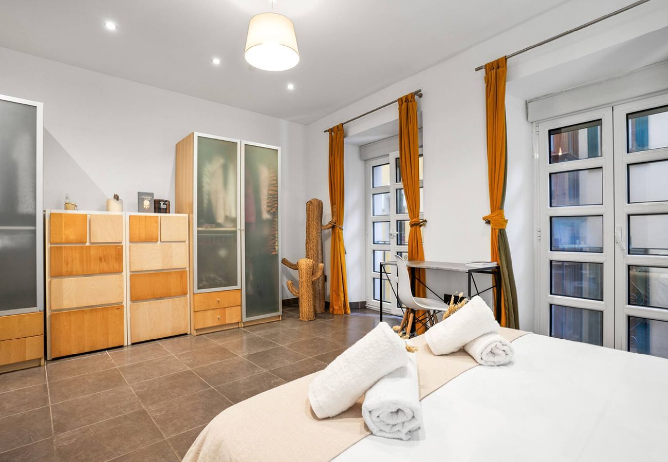 Apartamento en Gijón - Apartamento 27 de Diciembre