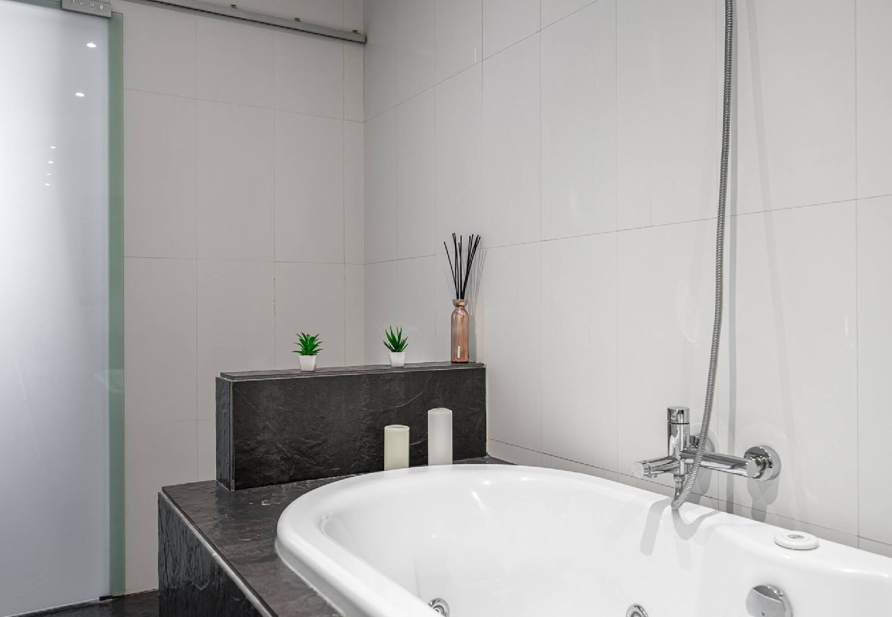 Apartamento en Gijón - Apartamento 27 de Diciembre