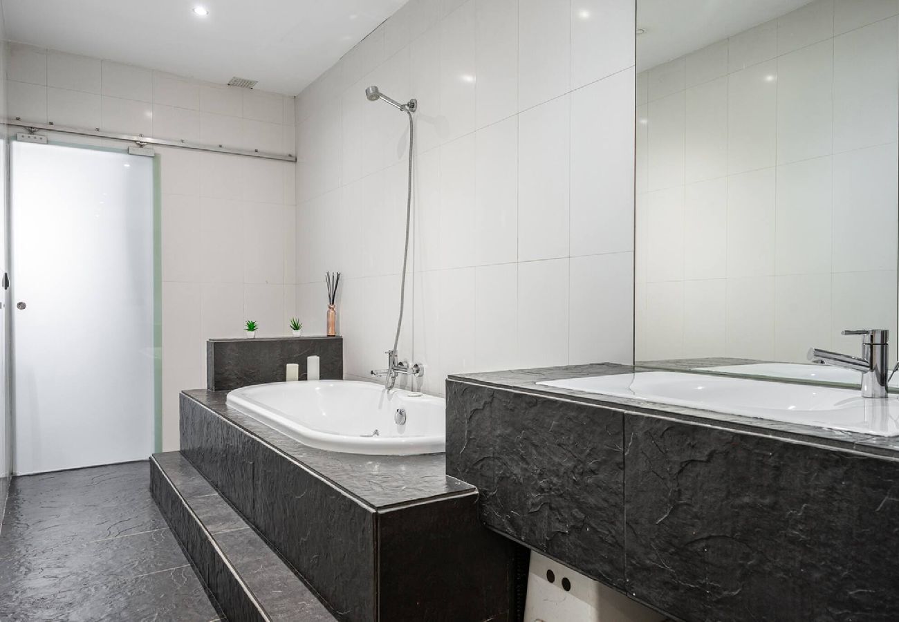 Apartamento en Gijón - Apartamento 27 de Diciembre