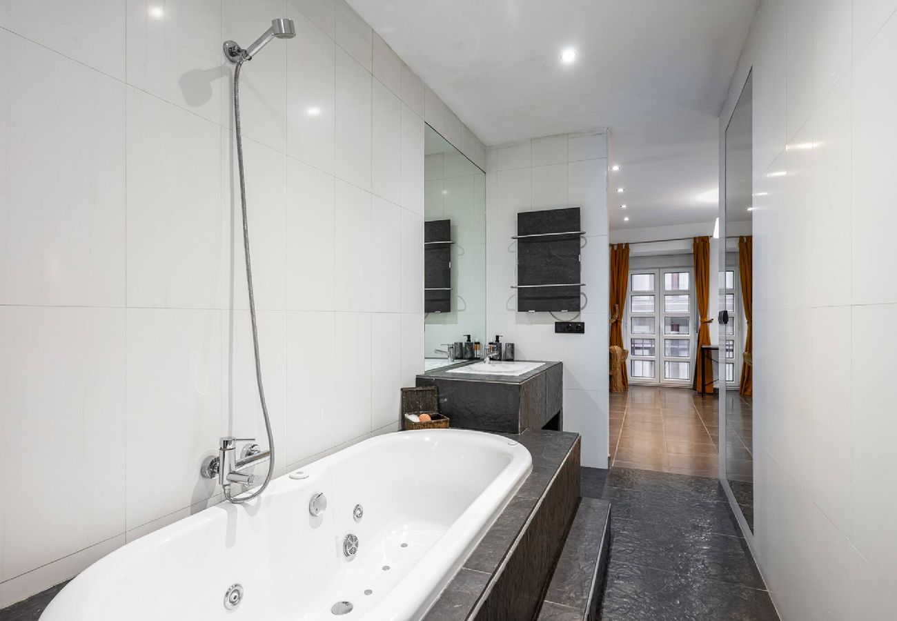 Apartamento en Gijón - Apartamento 27 de Diciembre